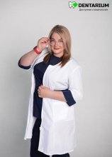 Ольгачева Ольга Сергеевна