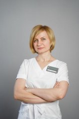 Кукарина Элефтерия Владимировна