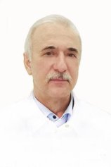 Нескоромный Дмитрий Борисович