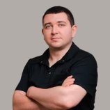 Асиков Тимур Шамильевич