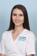 Железогло Елена Григорьевна