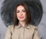Ткаченко Екатерина Фёдоровна