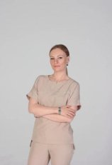 Анисимова Татьяна