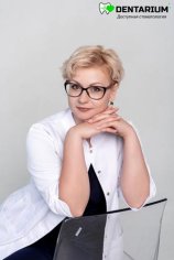 Марченко Татьяна Александровна