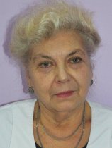 Тимошина Алла Глебовна