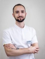 Аванесов Тигран Альбертович