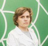 Черткова Инесса Николаевна