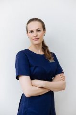 Барковская Юлия Викторовна