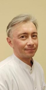 Мухамадеев Денис Ризванович