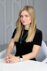 Печкурова Елена Олеговна