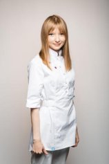 Ивачева Оксана Александровна