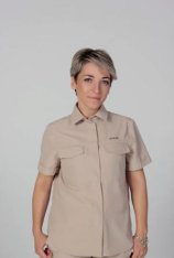 Малышенкова Анна Геннадьевна