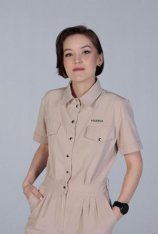 Мажитова Марина Рамазановна