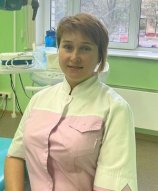 Ногайцева Татьяна Валентиновна