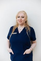Назарян Марианна Енриковна