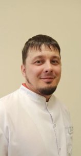 Южаков Александр Сергеевич