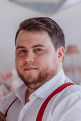 Акатьев Геннадий Сергеевич