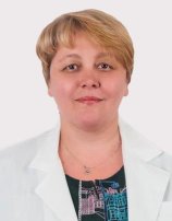 Хорошевская Яна Александровна