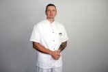 Свистельник Максим Николаевич