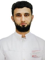 Аскеров Эльяр Эльман оглы