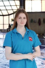 Митюкова Александра