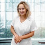 Кострецова Галина Николаевна