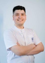 Лапшин Илья Васильевич