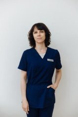 Кожемякина Юлия Анатольевна