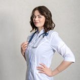 Матякубова Зулфия Атабековна