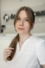 Присухина Милена Эдуардовна