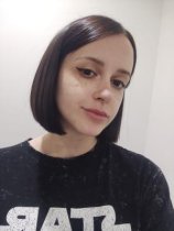 Хозяинова Вероника