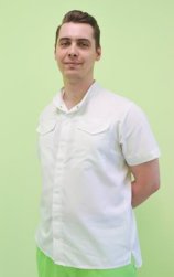 Харитонов Никита Дмитриевич