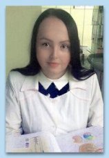 Долинина Ирина Владимировна