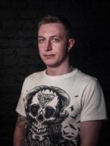 Куличков Артем