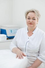 Сильченкова Любовь