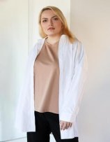 Пашаева Кристина Зохрабовна