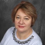Тихомирова Елена Владиславовна