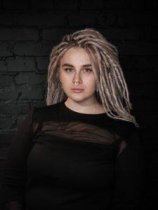 Куклина Ирина