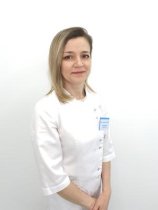 Жердева Ирина Владимировна