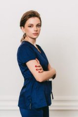 Бородулина Ангелина Сергеевна