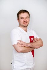 Костенко Роман Олегович