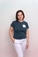 Дейлик Юлия Алексеевна