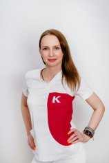 Попова Елена Алексеевна