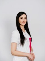 Киреева Валерия Львовна