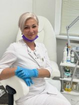 Красильникова Юлия Рамизовна