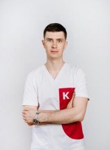 Кошелев Глеб Валентинович