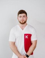 Лолохаев Ахмед Мухамедович