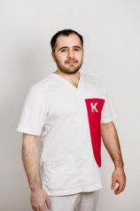 Марашев Тимур Русланович