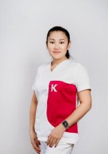 Ким Юлия Дмитриевна