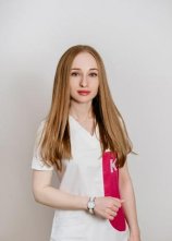 Попова Елена Владленовна